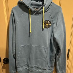 UA Rock hoodie size S